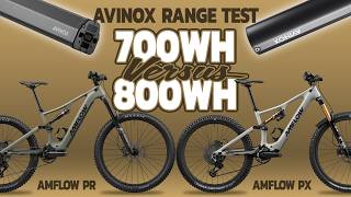 Battery Killer! Is the PX Battery Better?...