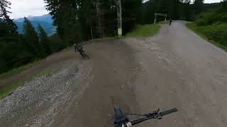 Flow Link | L5  - The Epic Bikepark Leogang