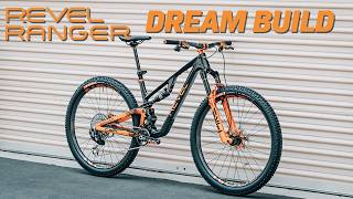 Chris Burkard's Revel Ranger Dream Build