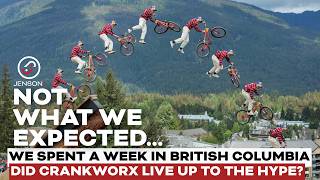 We Took a Trip to Whistler. Is It Really The...