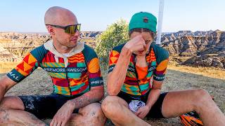 WHAT WE WISH WE'D KNOWN before racing the Maah...