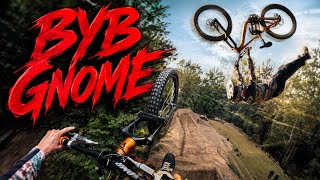 BYB GNOME EDITION!!!