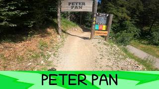 MTB Paganella Bike Park 04.07.2026 sentiero...