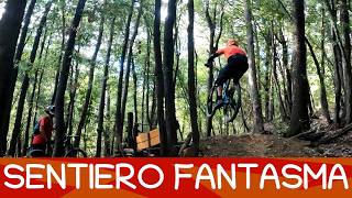 MTB Livorno 05.09.2026 SENTIERO FANTASMA