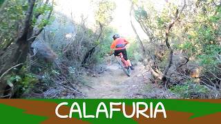 MTB Livorno 05.09.2026 sentiero CALAFURIA