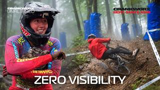Legendary MSA Downhill is HARDER Than You Think