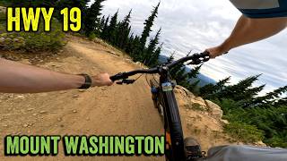 Hwy19 - Mount Washington 2026