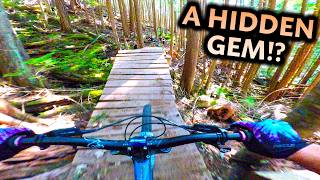 This Place is a HIDDEN GEM!  Teeter Totters,...