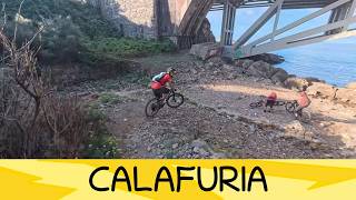 Calafuria 5/9/26