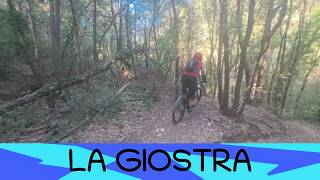 La Giostra  5/9/26 Livorno