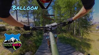 Balloon | MADEBIKE