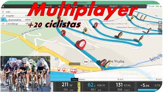 BKOOL 3D. Multiplayer. La familia sigue...