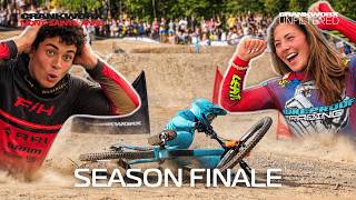 What REALLY Happened on the Season's last...