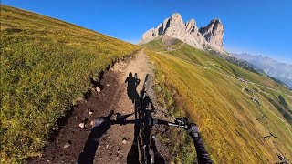 Icarus - Fassa Bike District | Sellaronda MTB Tour