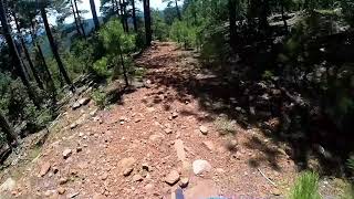 Military Sinkhole DH