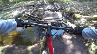 Royal Trail - Speed River Optional Hard...