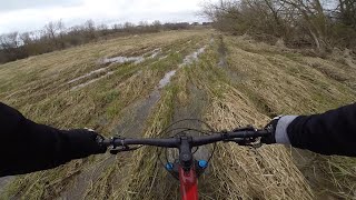 Pt2 - Social Distancing Bike Ride to the Water...
