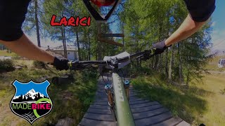 Larici | MADEBIKE