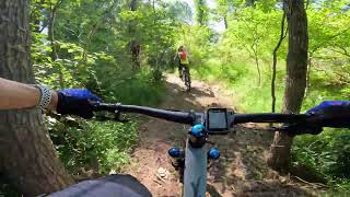 Twisted Sister Trail