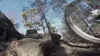 MTB: A Dark Declaration of Love