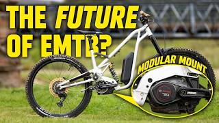 Is This What You Want? Shuvl's Modular Motor...