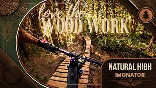 North Shore at its Best, Natural High and Imonator