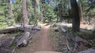 Lower Time Warp - Ashland OR 5/24/26