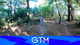 Nuovo doppio su GTM, Montesenario 15.08.2026