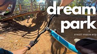 Järvsö Bike Park | A Guide For Average Riders