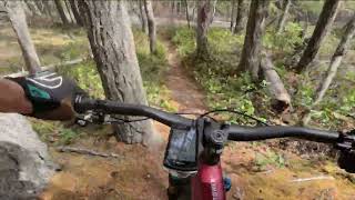 Purgatory - Dumont, Nanaimo - 2026 Sept