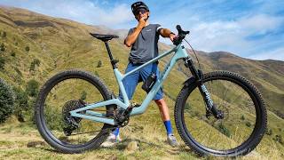 Scott Spark DC: l'Ebike killer