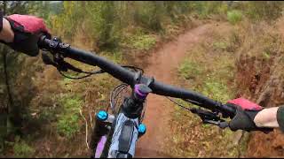 Chopdown Pirongia MTB