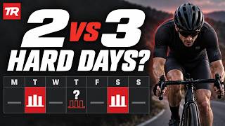 THE 48-HOUR RULE: HOW MANY HARD DAYS YOU...