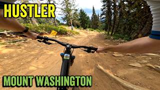Hustler - Mount Washington 2026