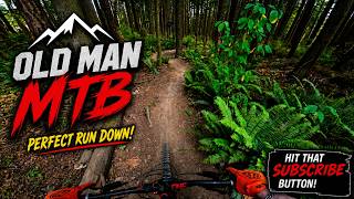Trail Dweller - A Must Ride! #mtb #djicamera...