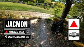 Jacmon - MTB Caldirola (AL) - UN MIX DI...