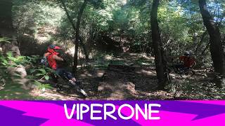 MTB Piombino 12.09.2026 sentiero VIPERONE