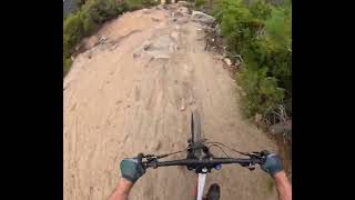 Quick Draw - Snow Valley 9/7/26