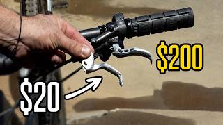 Should you buy aftermarket levers or do it...