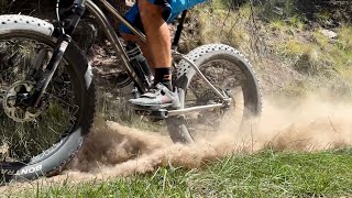 Backcountry in the Jemez Mountains | Twin...