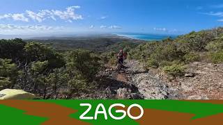 Zago (Integrale con Pietraia) 22/8/26