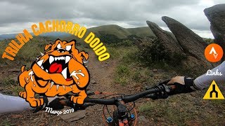 MTB -Trilha Cachorro Doido em Macacos - Links...