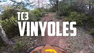 TC3 // VINYOLES SEA 2024