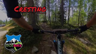 Crestino | MADEBIKE