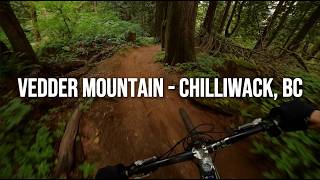Electric Lettuce - Vedder Mountain MTB -...