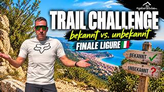 Finale Ligure  schaffen wir mehr unbekannte...