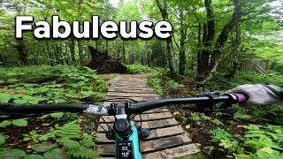 MTB SDM - Fabuleuse