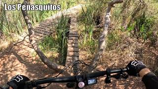 Minimal Climbing, Maximum Fun at Los...
