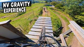 A Day at NV Gravity: New Trails, New Crew, Big...
