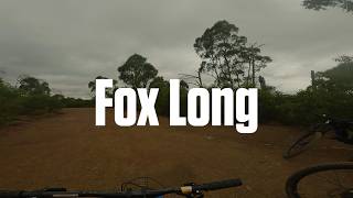 Fox Long - A to Z of Adelaide Downhill tracks